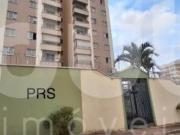 apartamento à venda em Vila Industrial