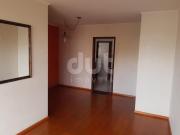 apartamento à venda em Vila Industrial