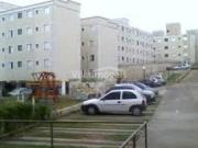 apartamento à venda em Vila Industrial