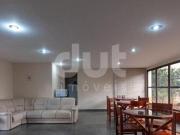 apartamento à venda em Vila Industrial