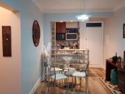 apartamento à venda em Vila Industrial