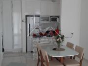 apartamento à venda em Vila Industrial