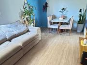 apartamento à venda em Vila Industrial