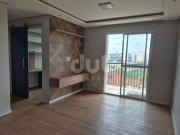 apartamento à venda em Vila Industrial