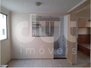 apartamento à venda em Vila Industrial