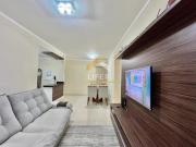 apartamento à venda em Vila Ipê