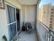 apartamento à venda em Vila Ipê