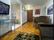 Apartamento à venda em Vila Ipiranga com 53 m², 1 quarto