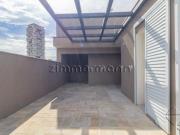 Apartamento à venda em Vila Ipojuca