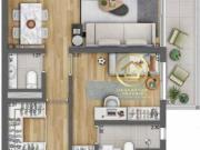 Apartamento à venda em Vila Ipojuca