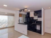 Apartamento à venda em Vila Isolina Mazzei com 57 m², 2...