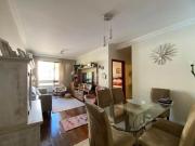 apartamento à venda em Vila Itapura