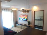 apartamento à venda em Vila Itapura