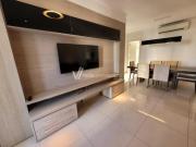apartamento à venda em Vila Itapura