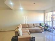 apartamento à venda em Vila Itapura