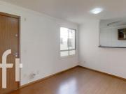 Apartamento à venda em Vila Izabel com 44 m², 2 quartos,...