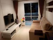 apartamento à venda em Vila João Jorge