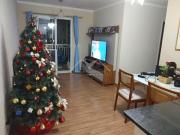 apartamento à venda em Vila João Jorge