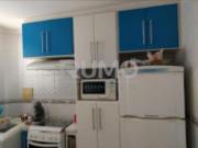 apartamento à venda em Vila João Jorge