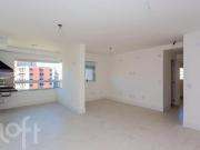 Apartamento à venda em Vila Lea com 96 m², 2 quartos, 2...