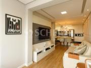 Apartamento á venda em Vila Leopoldina