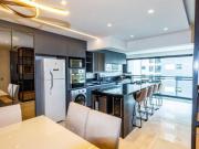 Apartamento à venda em Vila Leopoldina com 61 m², 1...