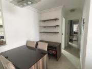 Apartamento à venda em Vila Leopoldina com 67 m², 2...