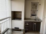 Apartamento à venda em Vila Leopoldina com 79 m², 2...