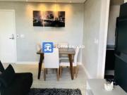 apartamento à venda em Vila Lídia