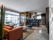 Apartamento à venda em Vila Madalena com 140m², 2...