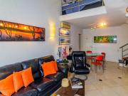 Apartamento à venda em Vila Madalena com 72 m², 1...