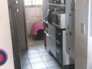 Apartamento à venda em Vila Mara com 58 m², 2 quartos, 1...