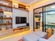Apartamento à venda em Vila Mariana com 179 m², 2...