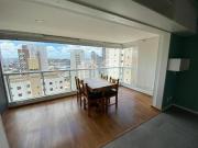 Apartamento à venda em Vila Mariana SP
