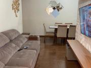 Apartamento à venda em Vila Menck com 70 m², 2 quartos,...