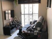 apartamento à venda em Vila Mimosa