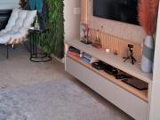 Apartamento à venda em Vila Monte Alegre com 77 m², 3...