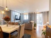 Apartamento à venda em Vila Monumento com 103 m², 3...