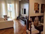 Apartamento à venda em Vila Monumento com 82 m², 3...