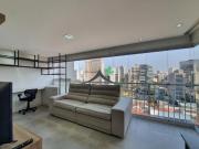apartamento à venda em Vila Nova Conceição