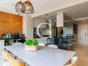 Apartamento à venda em Vila Nova Conceição SP |112m²