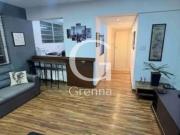 Apartamento à venda em Vila Nova Conceição SP |120m²