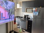 Apartamento à venda em Vila Nova das Belezas com 31 m²,...