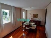 Apartamento à venda em Vila Nova Gameleira I