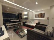Apartamento à venda em Vila Olímpia com 109 m², 3...
