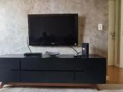 Apartamento à venda em Vila Olímpia com 60 m², 1 quarto,...