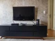 Apartamento à venda em Vila Olímpia com 60 m², 1 quarto,...