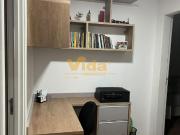 Apartamento á venda em Vila Osasco Osasco, SP 03 Quartos