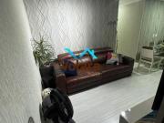 Apartamento à venda em Vila Osasco, Osasco SP: 3...