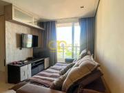 Apartamento à venda em Vila Paquetá